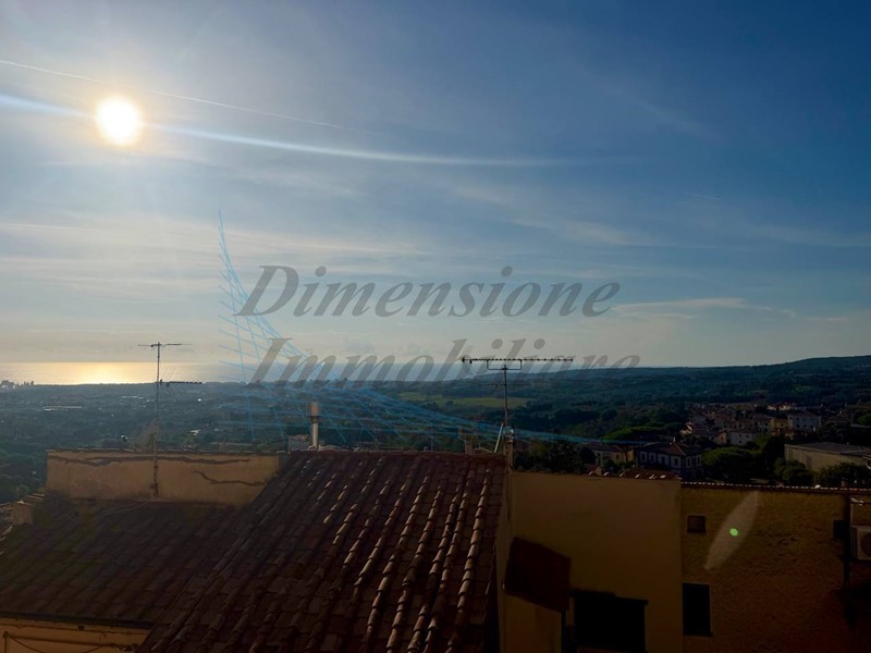 Bilocale in Vendita a Rosignano Marittimo, 125'000&euro;, 50 m²