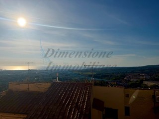 Bilocale in Vendita a Rosignano Marittimo, 125'000&euro;, 50 m²