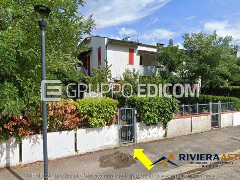 Appartamento in Vendita a Ravenna, 72'000&euro;, 52 m²
