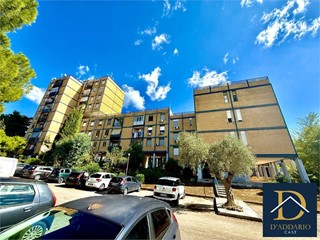 Quadrilocale in Vendita a Taranto, 55'000&euro;, 116 m²