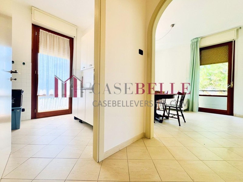Trilocale in Affitto a Camaiore, zona Lido di Camaiore, 2'600&euro;, 70 m², arredato