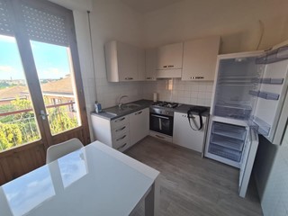Appartamento in Affitto a Siena, 1'200&euro;, 100 m², arredato