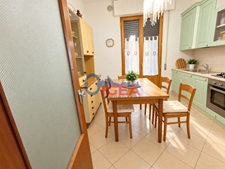 Quadrilocale in Affitto a Siena, 900&euro;, 90 m², arredato