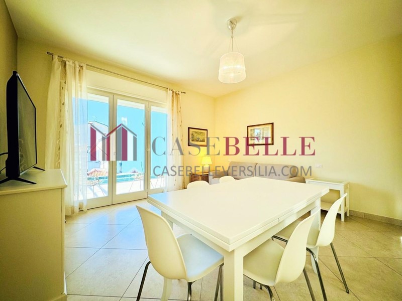 Trilocale in Affitto a Camaiore, zona Lido di Camaiore, 2'300&euro;, 50 m², arredato