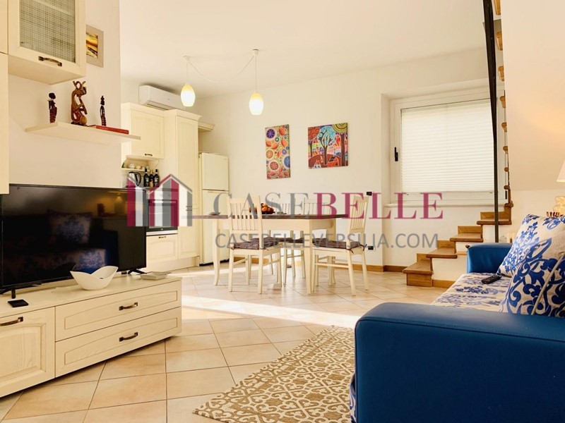Quadrilocale in Affitto a Camaiore, zona Lido di Camaiore, 2'200&euro;, 85 m², arredato