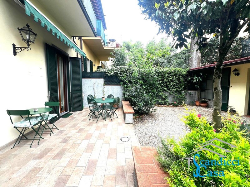 Trilocale in Vendita a Firenze, 70 m²