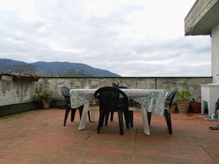 Trilocale in Vendita a Lucca, 175'000&euro;, 100 m²
