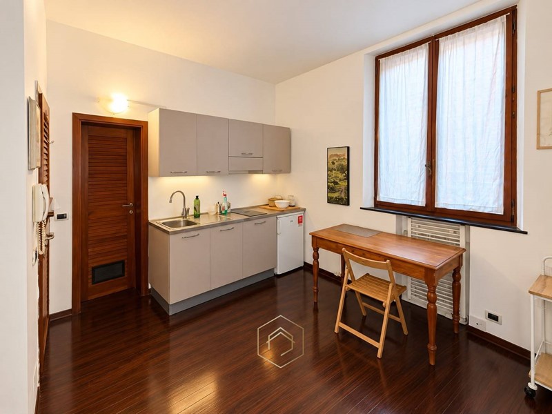 Monolocale in Affitto a Ferrara, 380&euro;, 20 m²