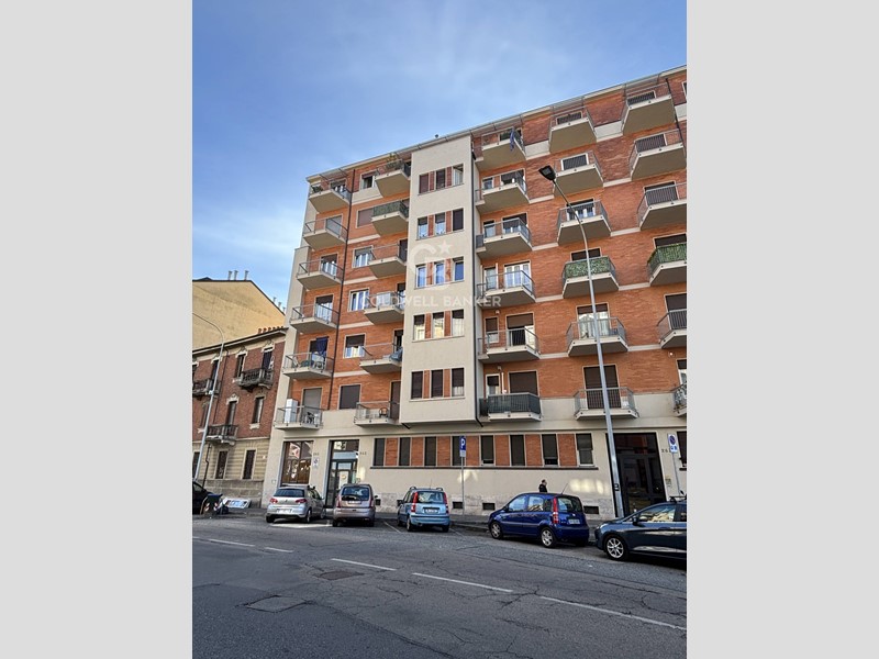 Bilocale in Affitto a Torino, 413&euro;, 64 m²