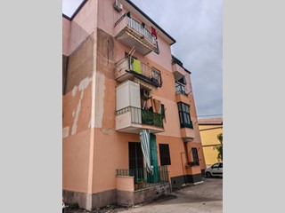 Monolocale in Vendita a Paternò, 35'000&euro;, 50 m²