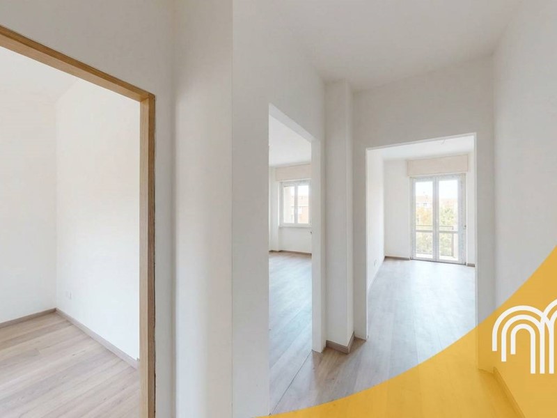 Trilocale in Vendita a Torino, 189'000&euro;, 75 m²