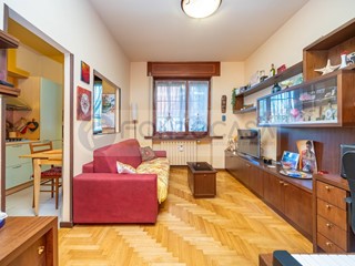 Bilocale in Vendita a Milano, 189'000&euro;, 60 m²