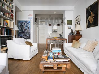 Trilocale in Vendita a Milano, 769'000&euro;, 91 m²