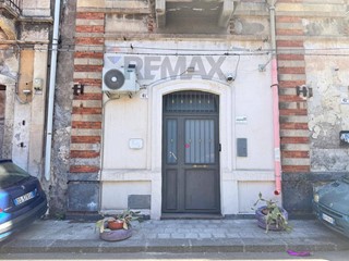 Bilocale in Vendita a Catania, 58'000&euro;, 46 m²