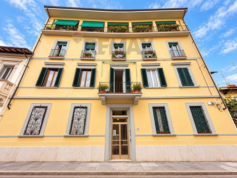 Appartamento in Vendita a Firenze, 200'000&euro;, 110 m²
