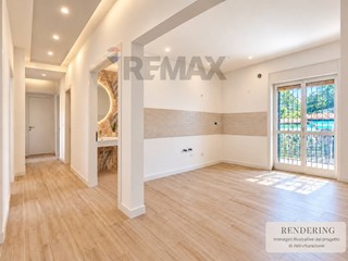 Appartamento in Vendita a Riposto, 145'000&euro;, 114 m²