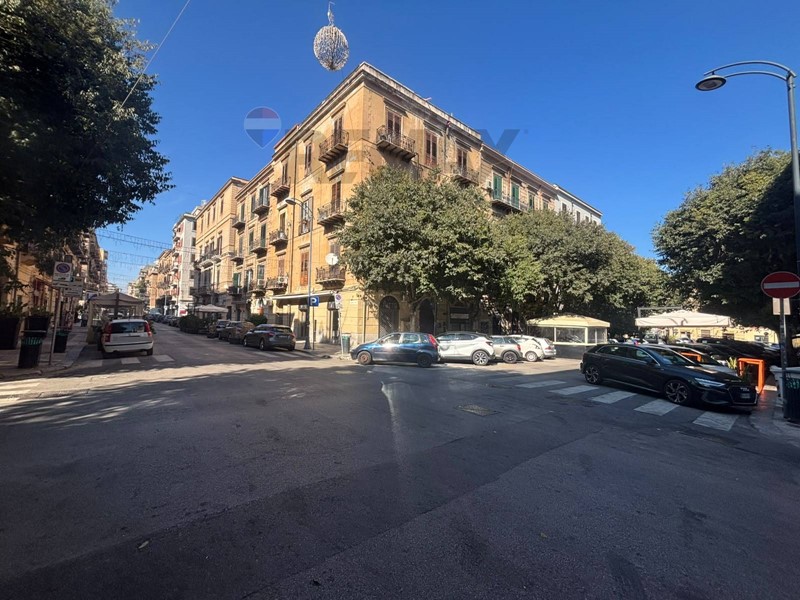 Bilocale in Vendita a Palermo, 175'000&euro;, 46 m²