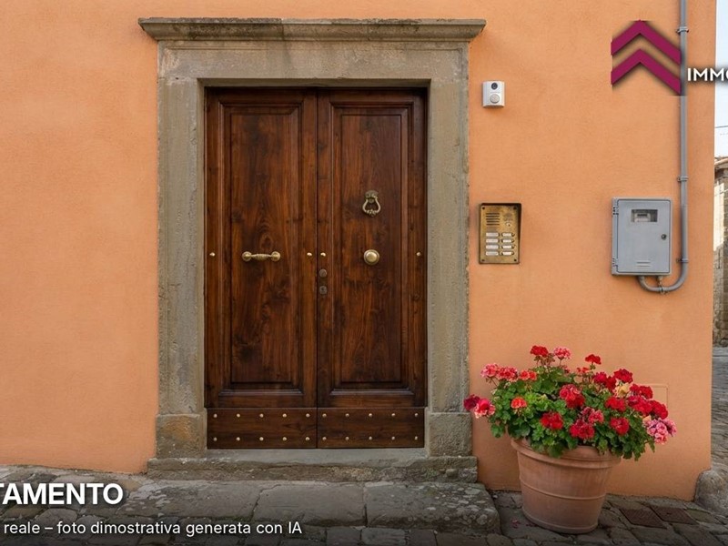 Quadrilocale in Vendita a Varese Ligure, 65'767&euro;, 79 m²
