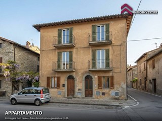 Trilocale in Vendita a Varese Ligure, 81'603&euro;, 60 m²