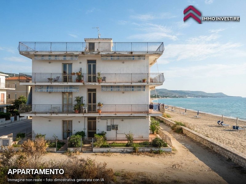 Quadrilocale in Vendita a Camaiore, 35'865&euro;, 67 m²