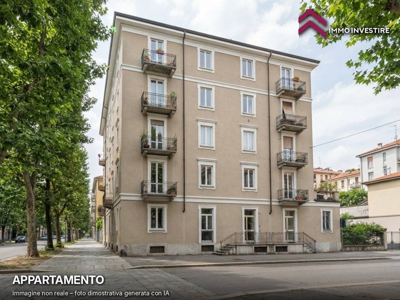 Quadrilocale in Vendita a La Spezia, 64'125&euro;, 64 m²