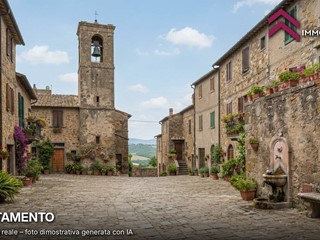 Appartamento in Vendita a Sarzana, 245'625&euro;, 152 m²
