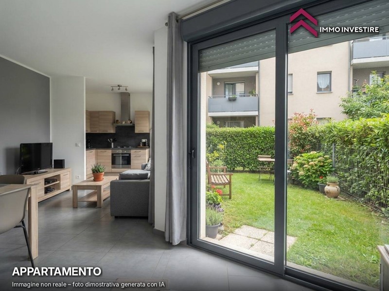 Appartamento in Vendita a Bagni di Lucca, 47'625&euro;, 107 m²