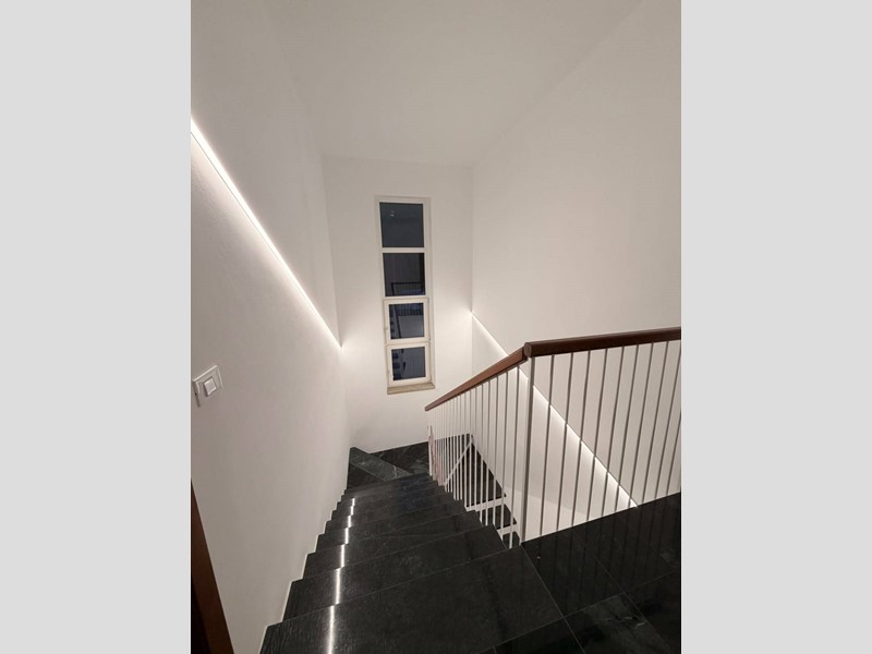 Trilocale in Affitto a Fumane, 850&euro;, 85 m²