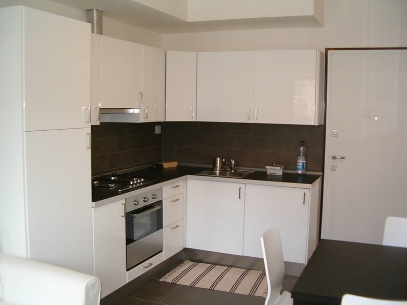 Trilocale in Affitto a Alba Adriatica, 500&euro;, 55 m²