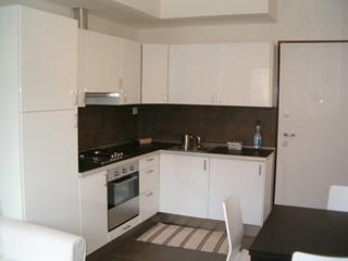 Trilocale in Affitto a Alba Adriatica, 500&euro;, 55 m²