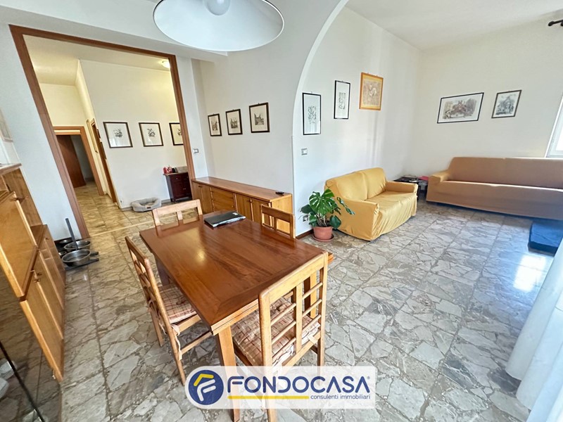 Quadrilocale in Vendita a Ascoli Piceno, 178'000&euro;, 145 m²