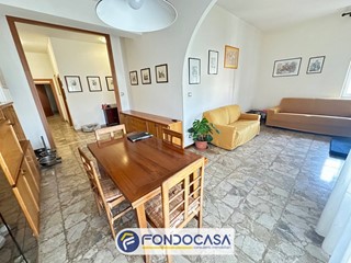 Quadrilocale in Vendita a Ascoli Piceno, 178'000&euro;, 145 m²