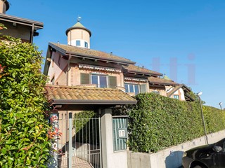 Trilocale in Affitto a Castiglione Torinese, 900&euro;, 112 m², con Box