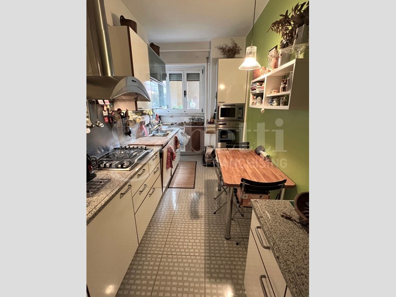Trilocale in Vendita a Milano, 529'000&euro;, 100 m²