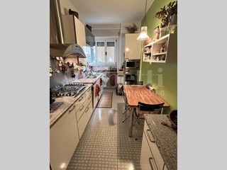 Trilocale in Vendita a Milano, 529'000&euro;, 100 m²