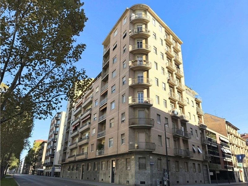 Bilocale in Vendita a Torino, 116'000&euro;, 45 m²