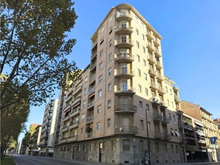 Bilocale in Vendita a Torino, 116'000&euro;, 45 m²