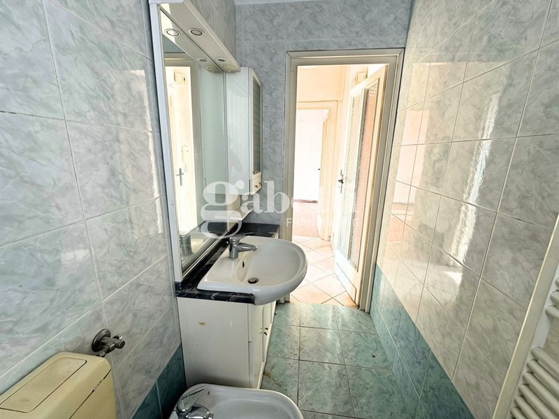 Bilocale in Vendita a Torino, 116'000&euro;, 45 m²