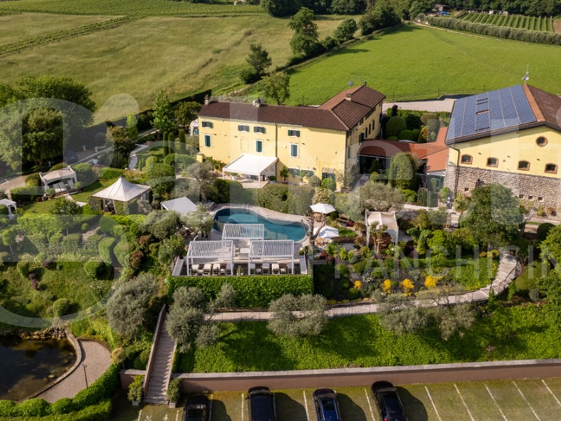 Bilocale in Affitto a Sommacampagna, 1'200&euro;, 60 m², arredato