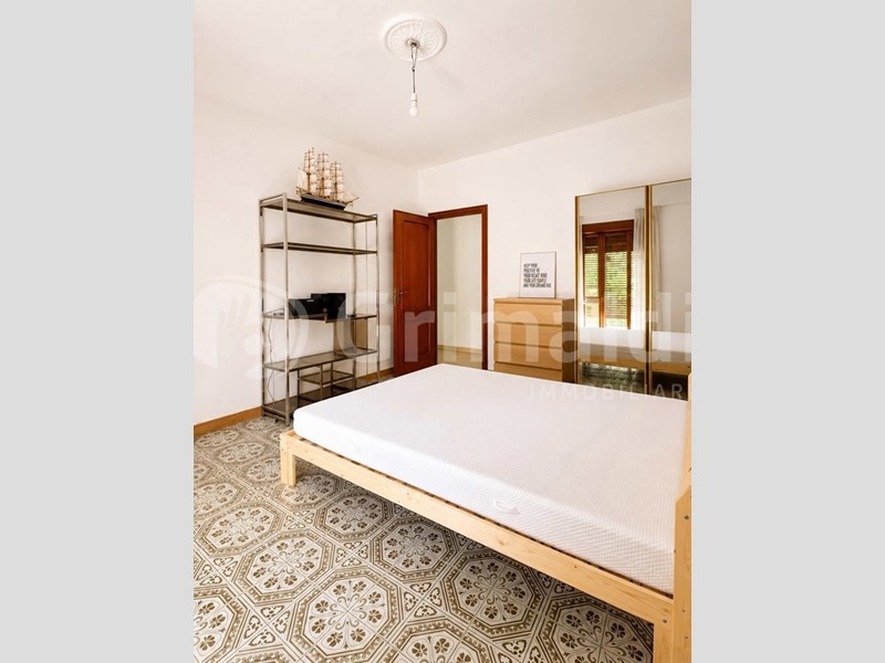 Trilocale in Affitto a Roma, 450&euro;, 90 m², arredato
