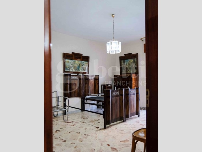 Quadrilocale in Vendita a Barletta, 215'000&euro;, 136 m²