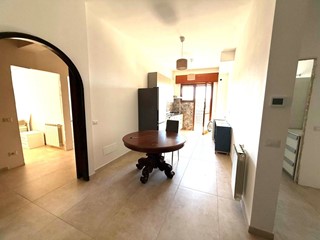 Monolocale in Affitto a Roma, 500&euro;, 18 m², arredato