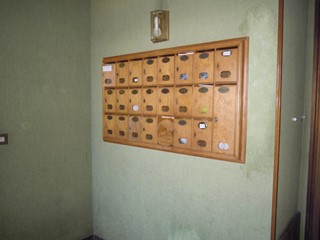 Monolocale in Affitto a Roma, 500&euro;, 18 m², arredato