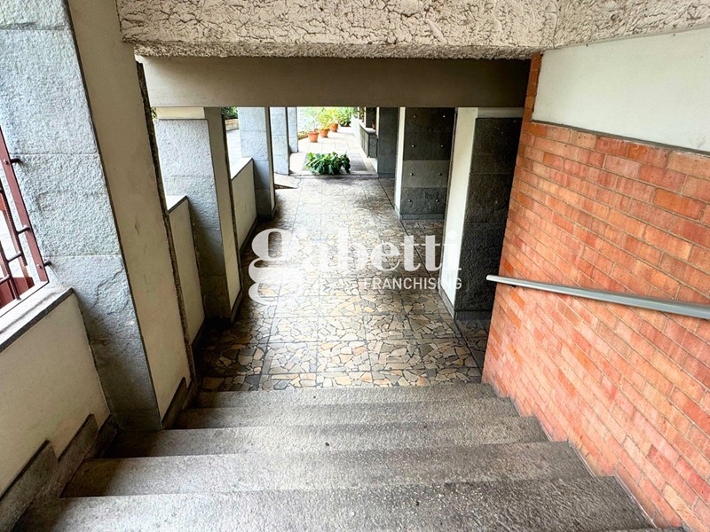 Quadrilocale in Vendita a Torino, 288'000&euro;, 115 m², con Box