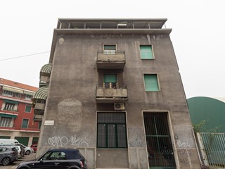 Bilocale in Affitto a Milano, 890&euro;, 50 m², arredato