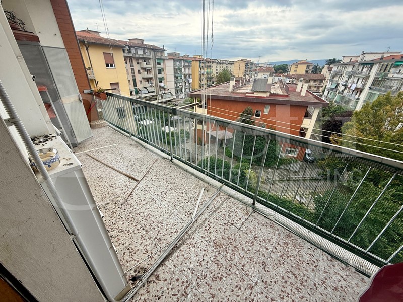 Quadrilocale in Vendita a Firenze, 320'000&euro;, 85 m²