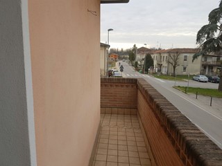 Bilocale in Vendita a Rovigo, 75'000&euro;, 60 m², arredato