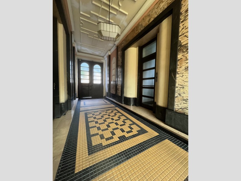 Trilocale in Vendita a Torino, 115'000&euro;, 80 m²