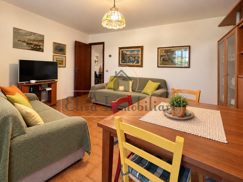 Quadrilocale in Vendita a Viareggio, 125'000&euro;, 60 m²