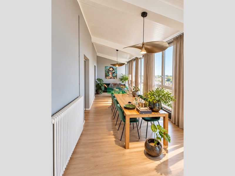 Quadrilocale in Vendita a Ravenna, 400'000&euro;, 135 m², arredato